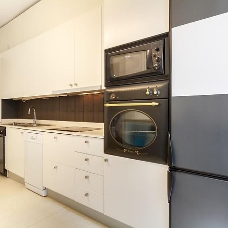 Muy Luminoso A 5 Min Del Centro De Bilbao Apartment Екстериор снимка