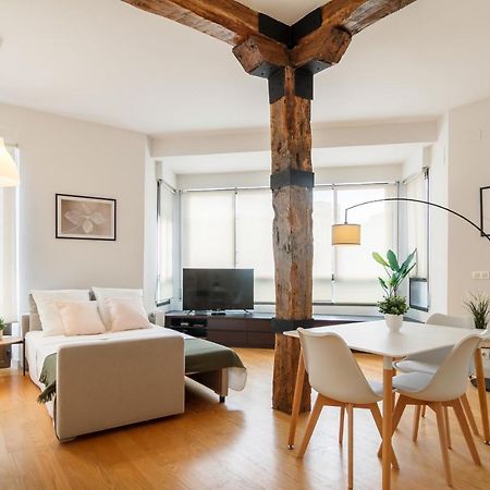 Muy Luminoso A 5 Min Del Centro De Bilbao Apartment Екстериор снимка