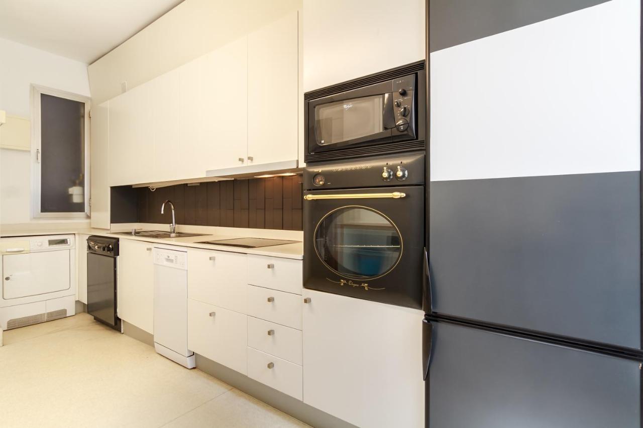 Muy Luminoso A 5 Min Del Centro De Bilbao Apartment Екстериор снимка