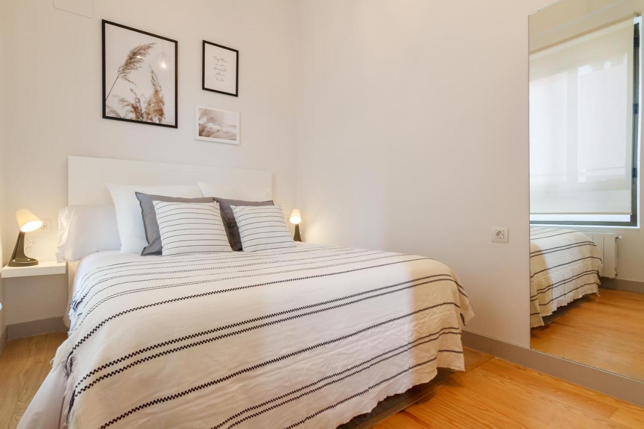 Muy Luminoso A 5 Min Del Centro De Bilbao Apartment Екстериор снимка