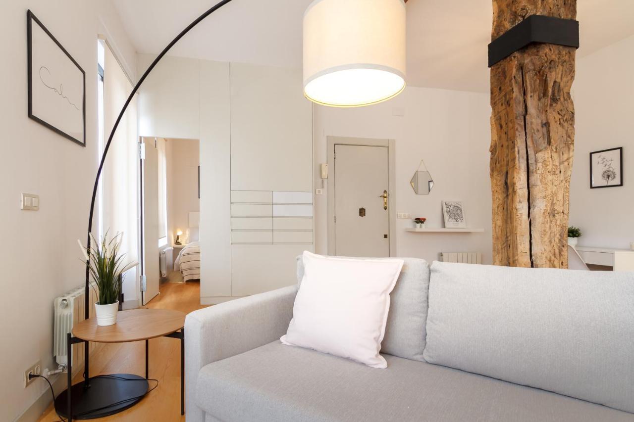 Muy Luminoso A 5 Min Del Centro De Bilbao Apartment Екстериор снимка