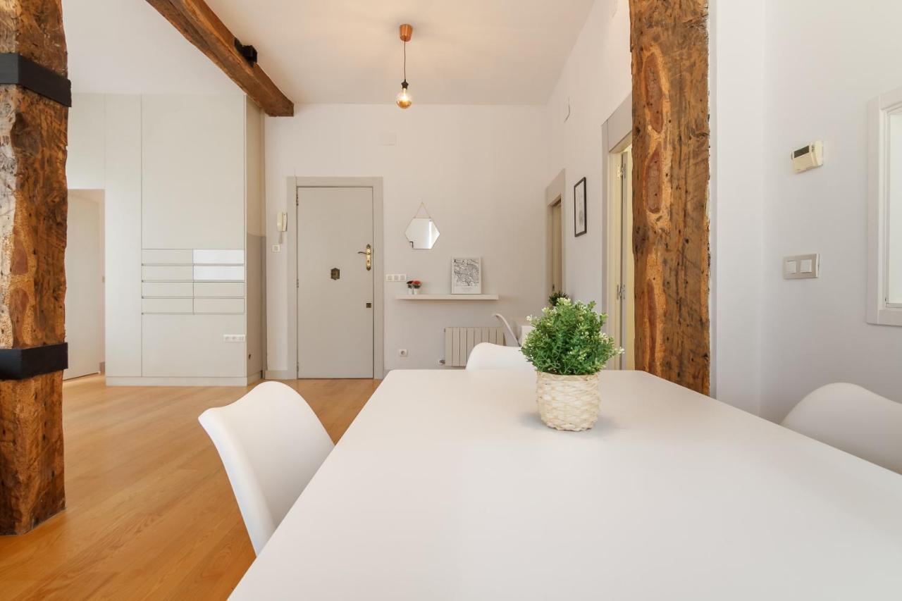 Muy Luminoso A 5 Min Del Centro De Bilbao Apartment Екстериор снимка