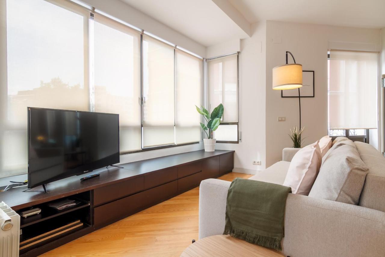 Muy Luminoso A 5 Min Del Centro De Bilbao Apartment Екстериор снимка