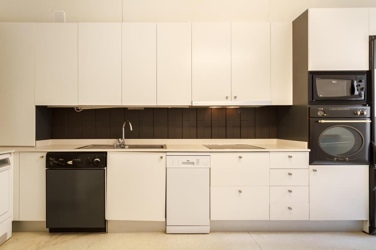 Muy Luminoso A 5 Min Del Centro De Bilbao Apartment Екстериор снимка