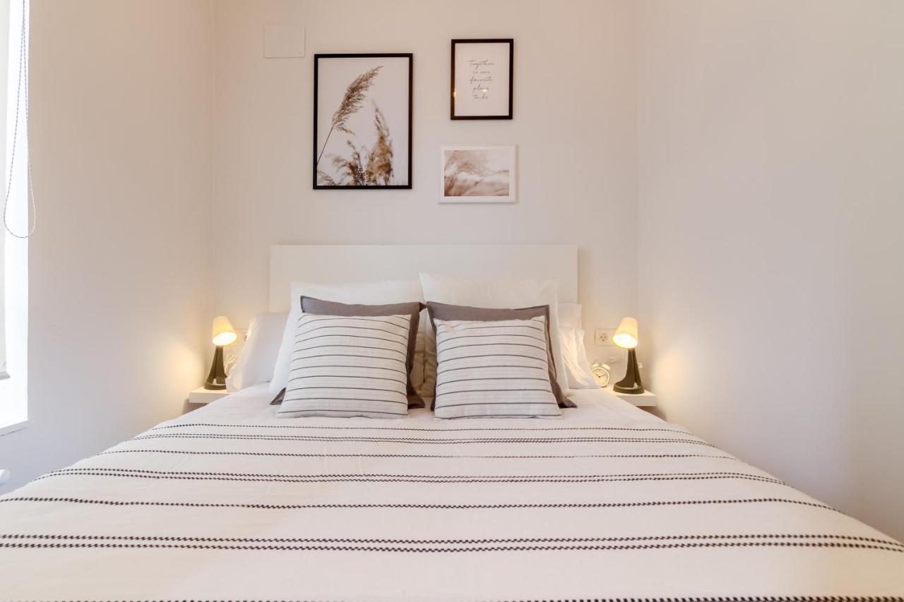 Muy Luminoso A 5 Min Del Centro De Bilbao Apartment Екстериор снимка