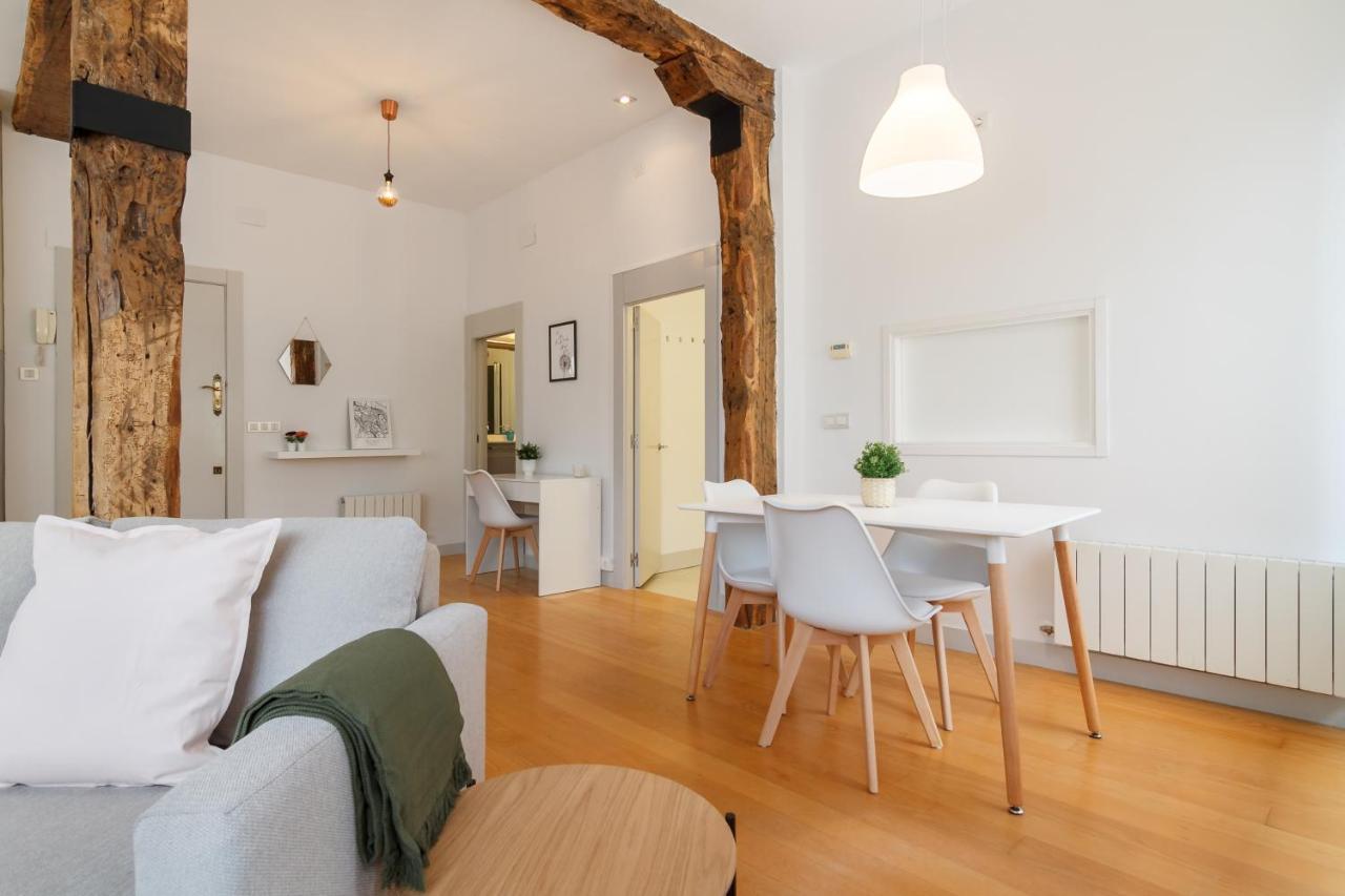 Muy Luminoso A 5 Min Del Centro De Bilbao Apartment Екстериор снимка