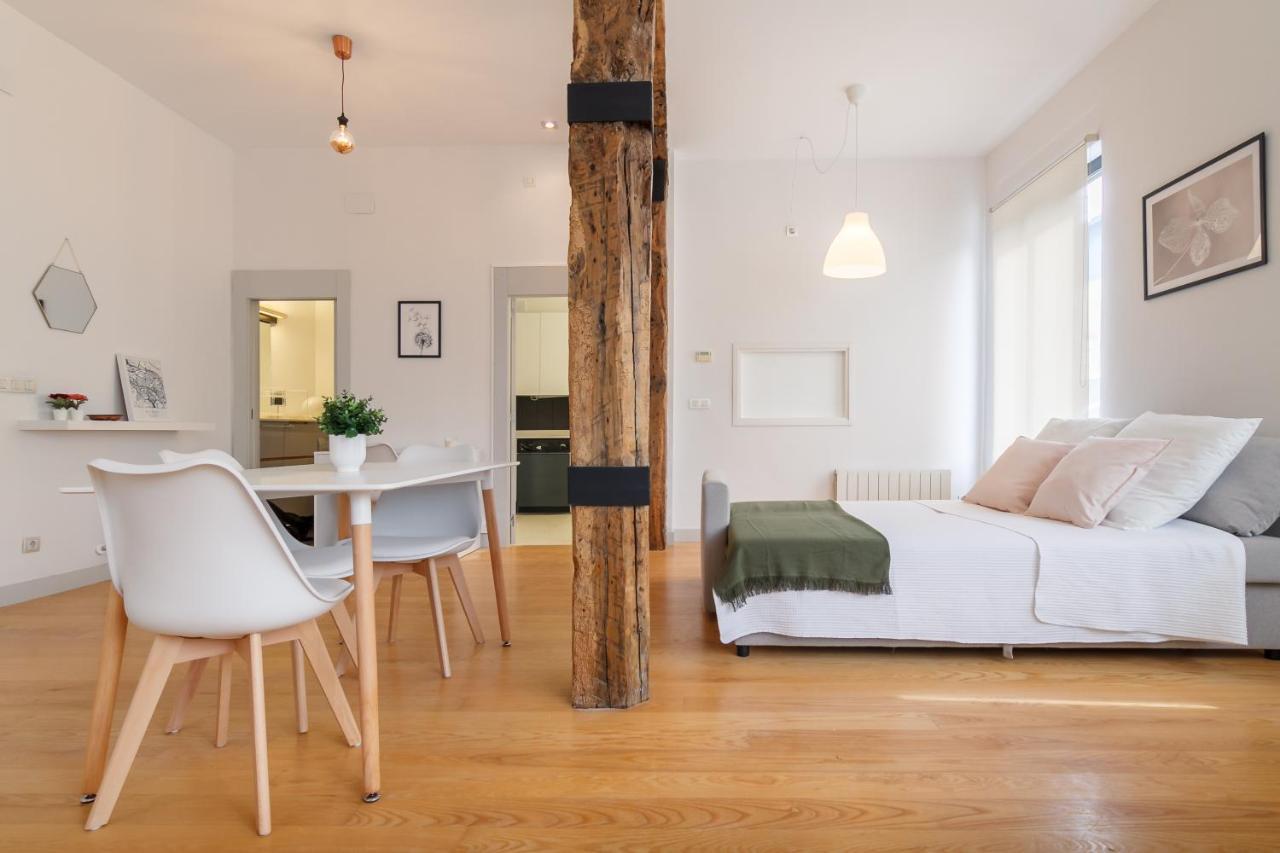 Muy Luminoso A 5 Min Del Centro De Bilbao Apartment Екстериор снимка