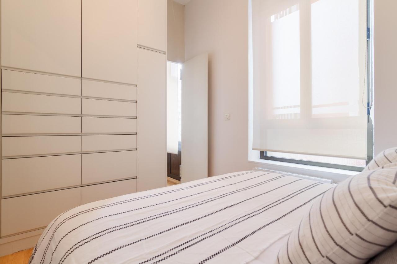 Muy Luminoso A 5 Min Del Centro De Bilbao Apartment Екстериор снимка