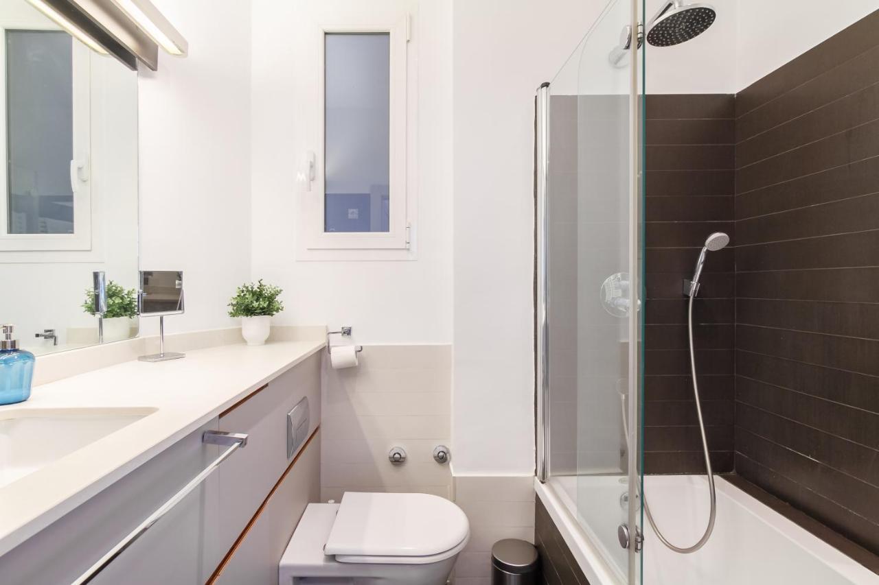 Muy Luminoso A 5 Min Del Centro De Bilbao Apartment Екстериор снимка