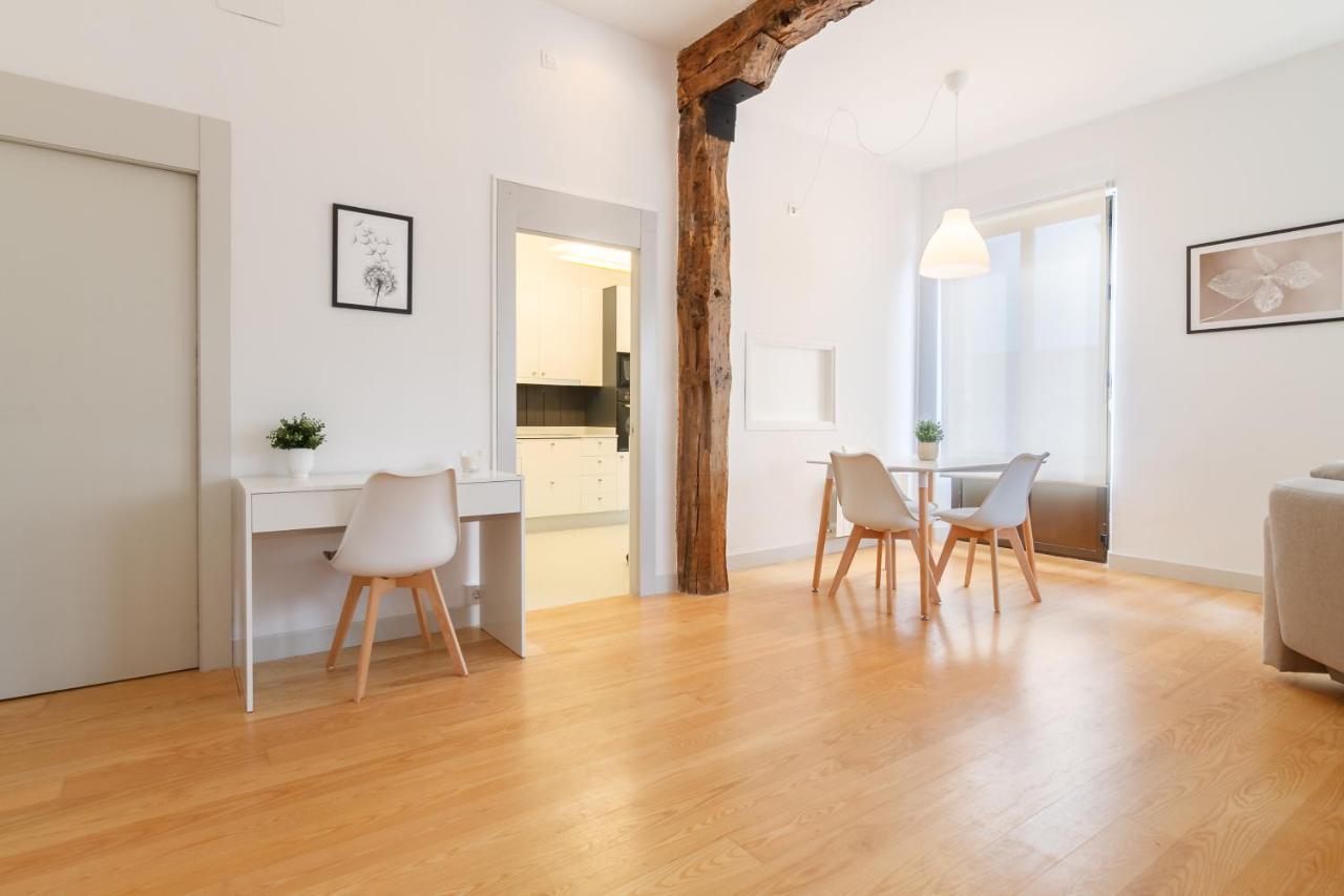 Muy Luminoso A 5 Min Del Centro De Bilbao Apartment Екстериор снимка
